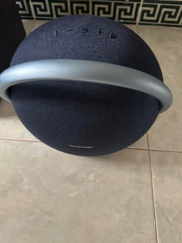 Harman kardonnn