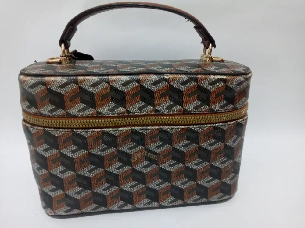 Dijual tas christy ng