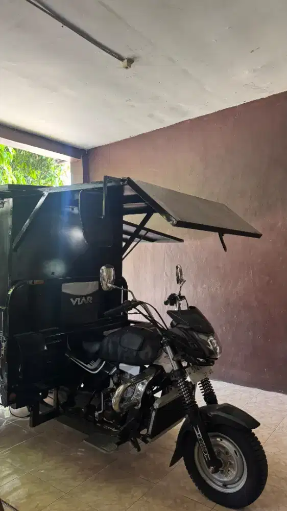 Biar karya 200l mulus lengkap
