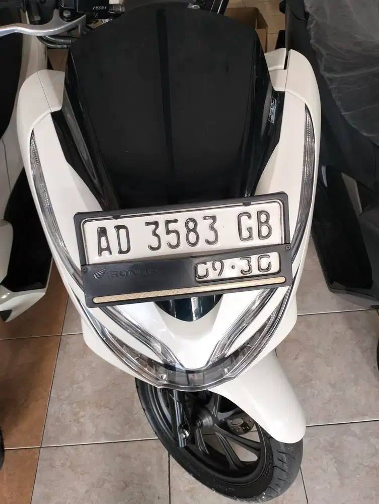 Honda PCX 150 CBS murah