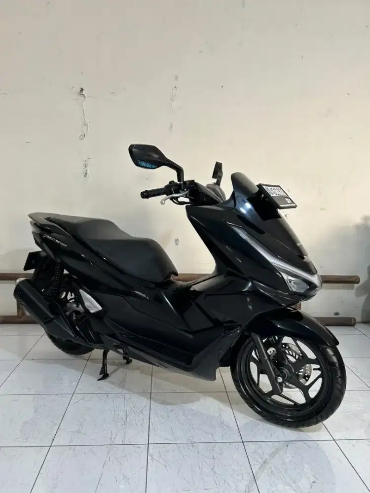 PCX 160 CBS TAHUN 2025 ISTIMEWA