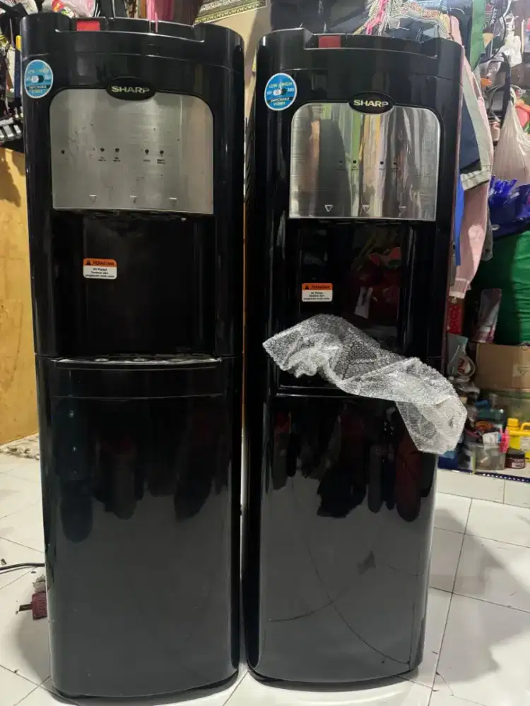 Dispenser Sharp Galon Bawah