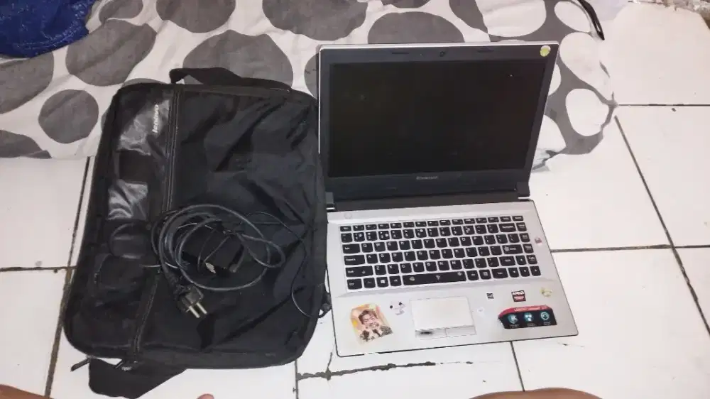 Lenovo Ideapad 305-14IBD - Laptop 14 Inci