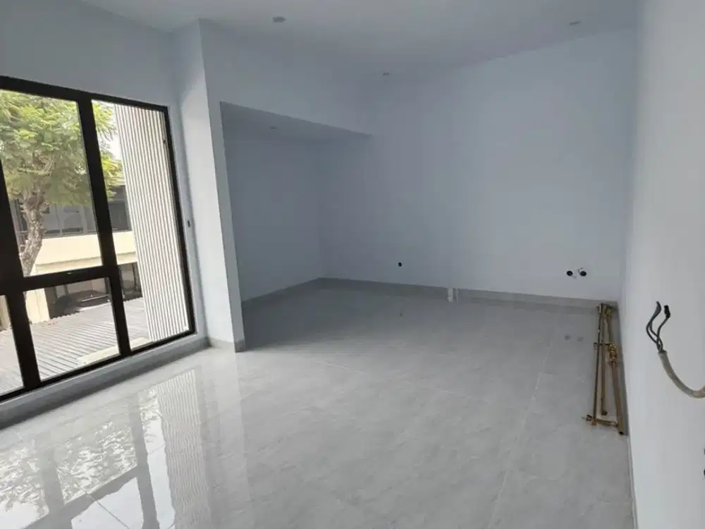 Disewakan Rumah PIK 1 Garden House - Bagus Siap Huni