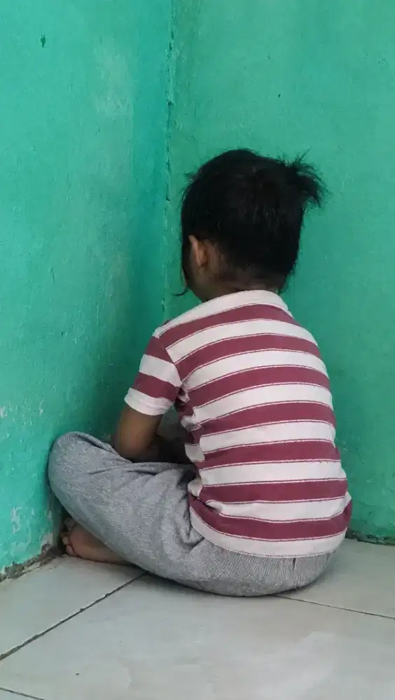 DIBUTUHKAN PENGASUH ANAK