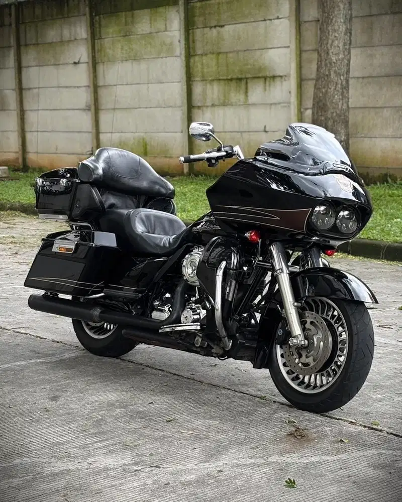 Road Glide Ultra