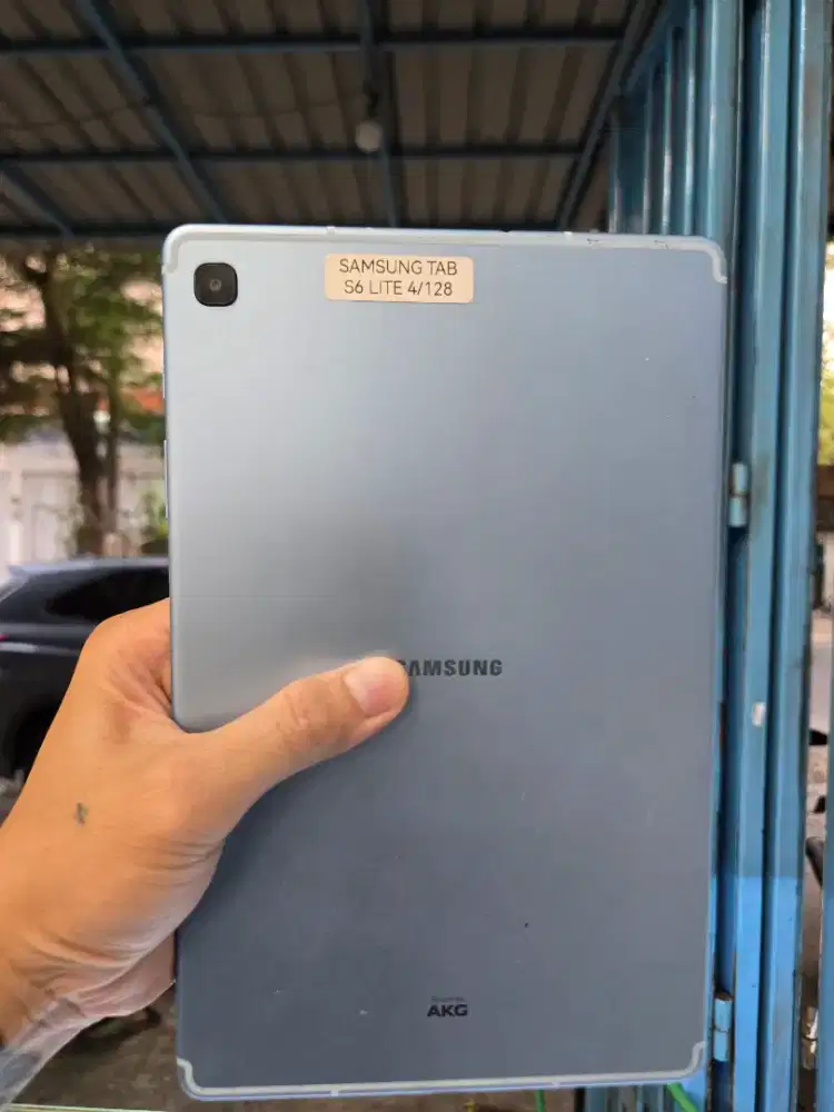 Samsung s6 lite 4/128