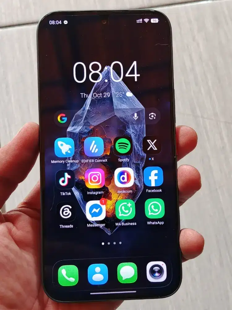 Tecno Pova 8 Pro 5G (8/256)