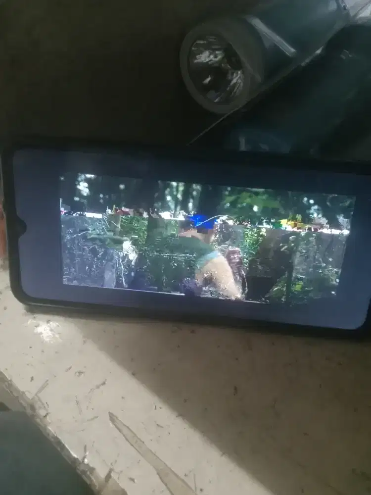 Redmi 12c 8/256gb mulus siap pake batangan halal
