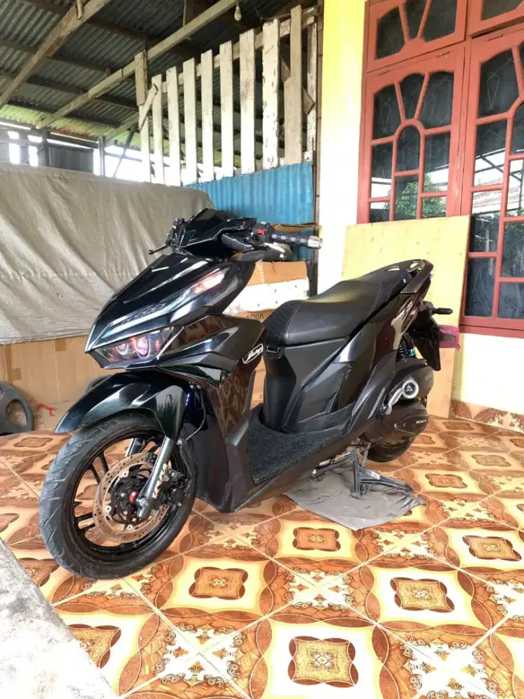 Vario 125 Gen 2