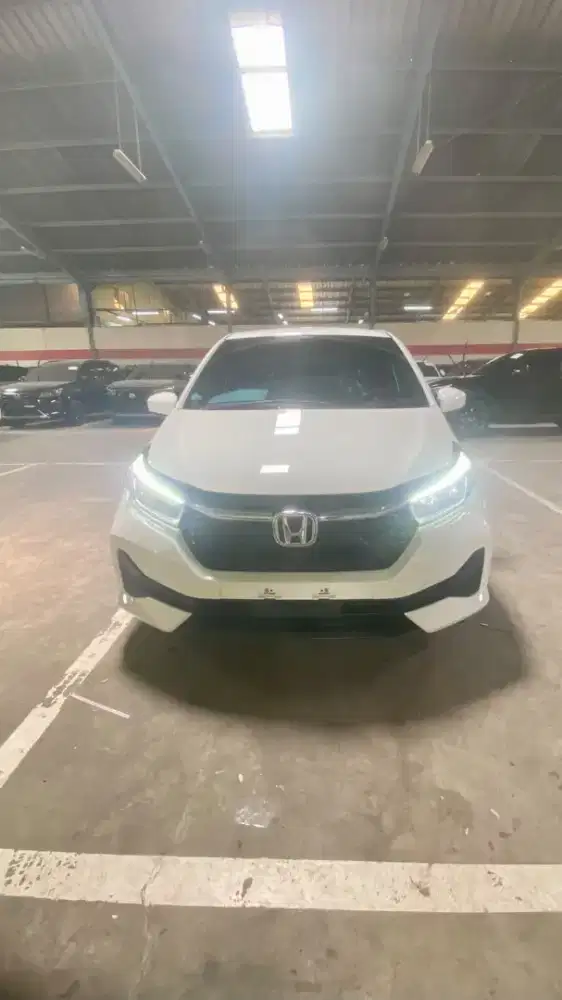 MOBIL HONDA AUTOLAND