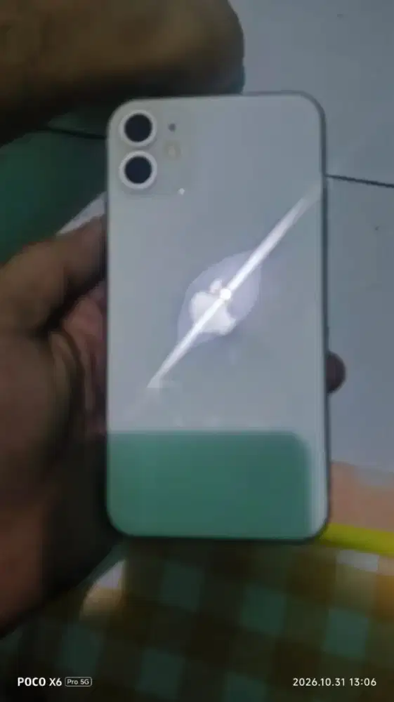 Dijual Iphone 11