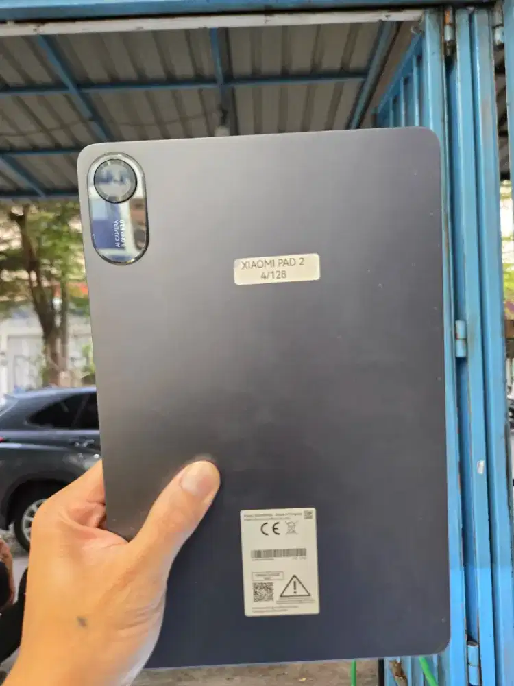 Infinix xpad 30e 8+8/128
