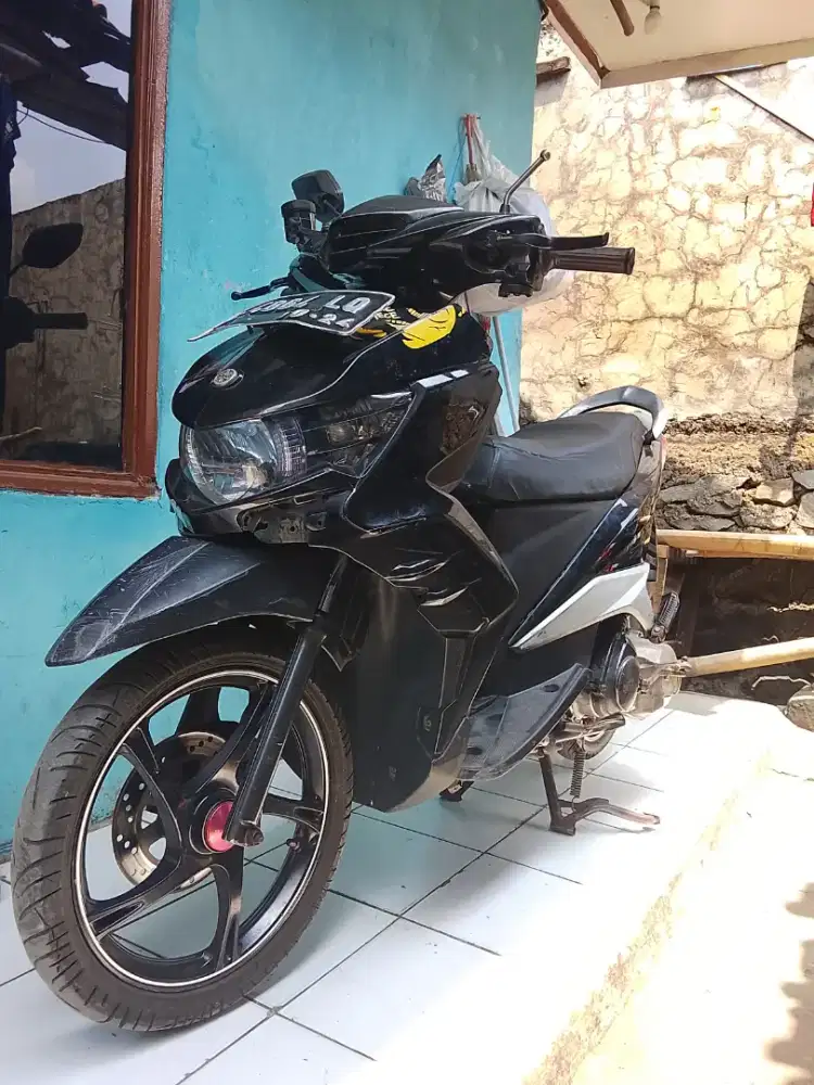 xeon 2014 lengkap