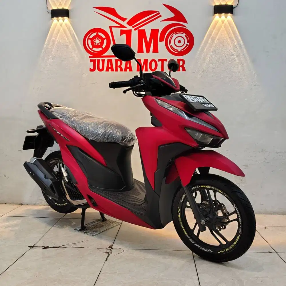 VARIO 150 KEYLESS 2019 HARGA TERMURAH PAJAKNYA PANJANG TINGGAL PAKAI