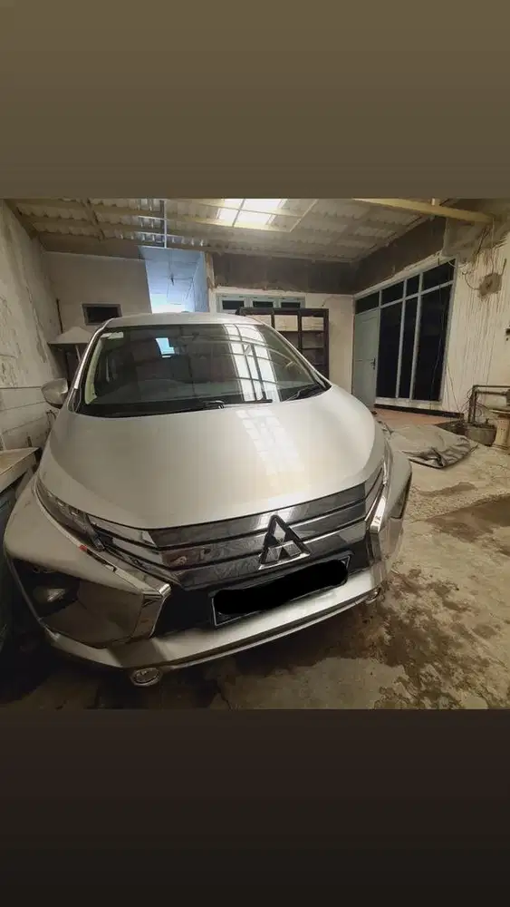 XPANDER SPORT GEN 1 2018