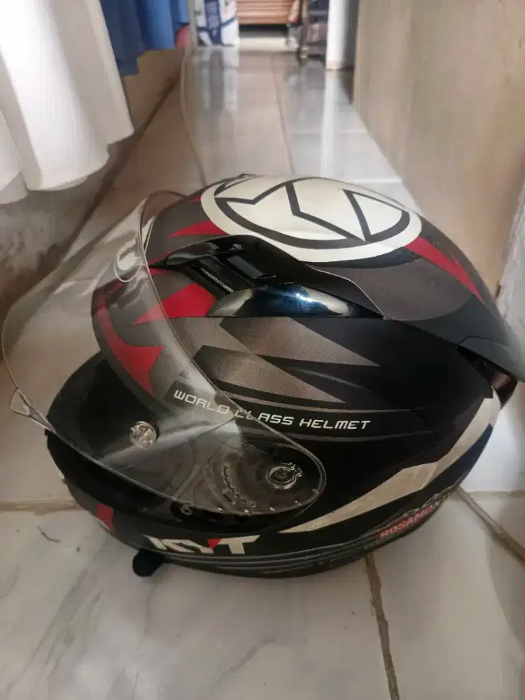 For sale helm fullface