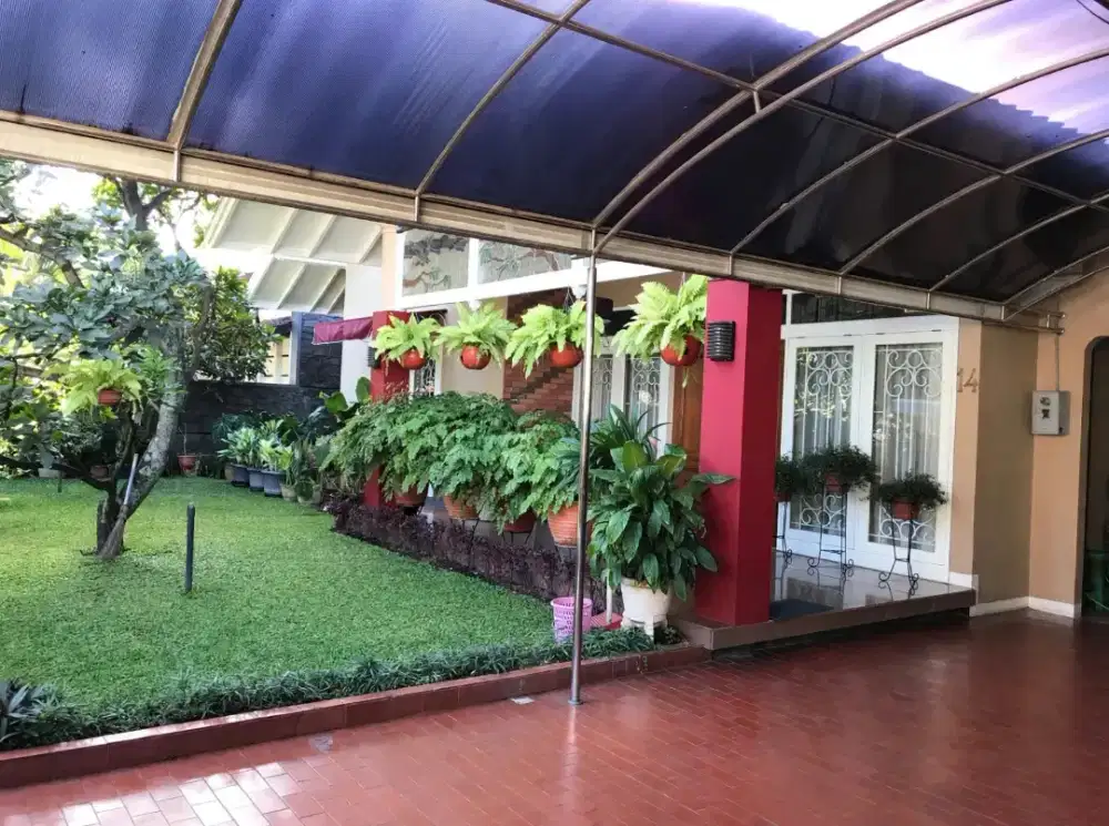 Dijual cepat Hunian Nyaman Luas dekat Gegerkalong & Sarijadi SiapHuni