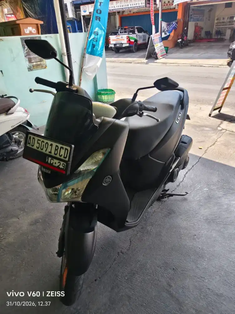 Lexi th 2019 ad boyolali