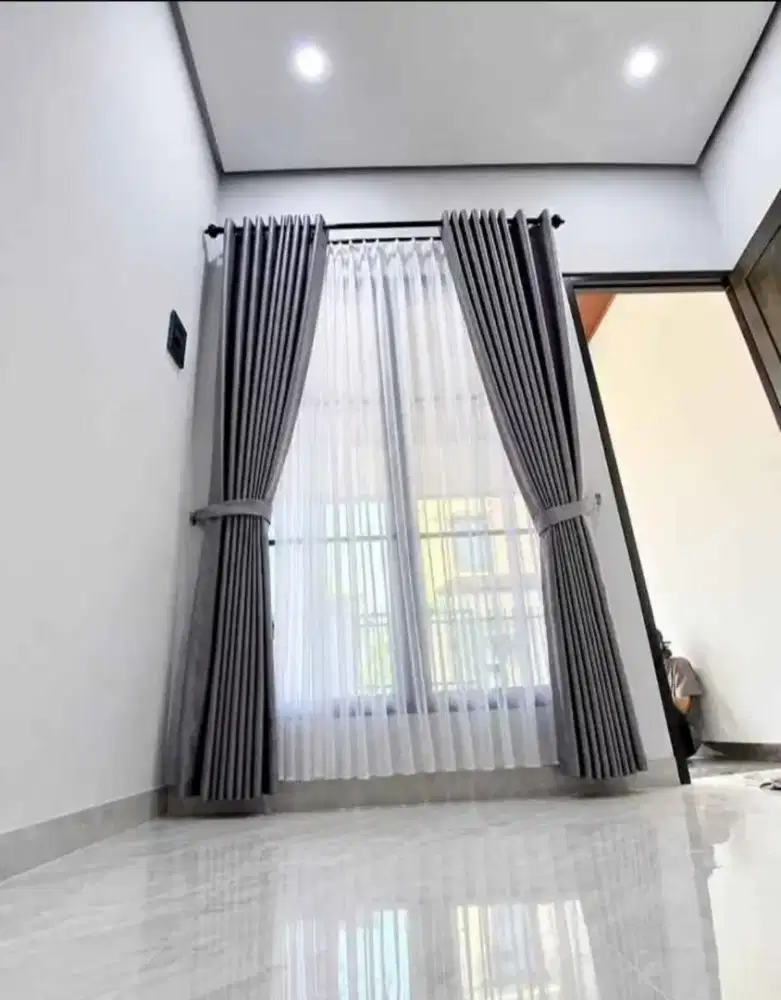 Tukang Gorden Panggilan | Roller Blind Vertikal Blind