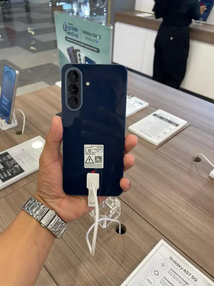 Samsung Galaxy A37 dan A57 5G