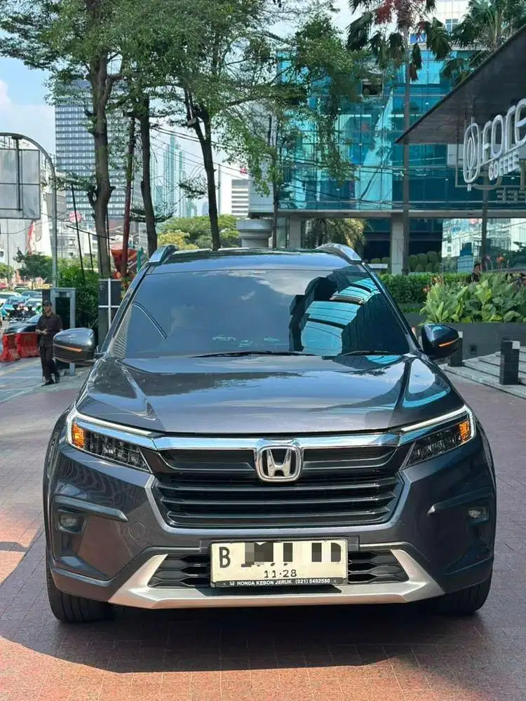 Honda BR-V 2023 Bensin