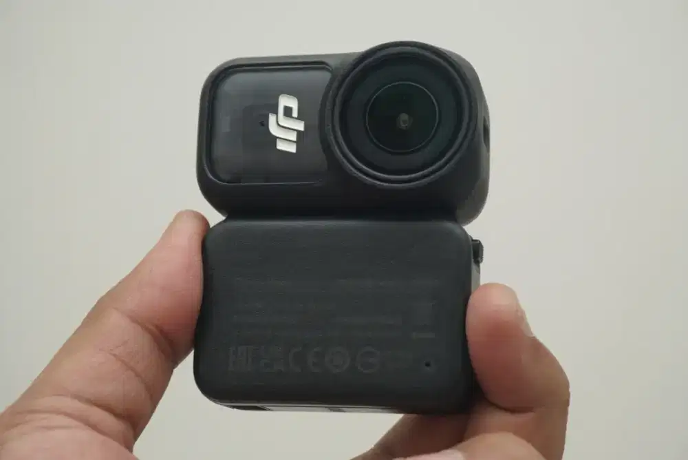 DJI OSMO NANO 64gb OSMONANO 64 gb ACTION CAM