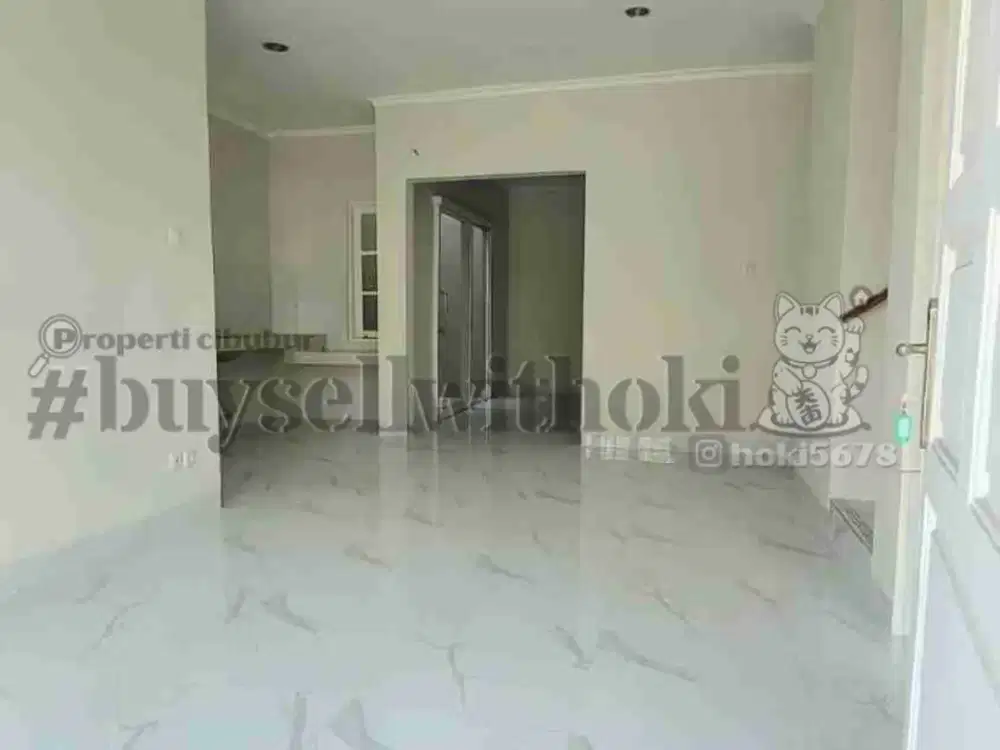 BARU RENOV (DIJUAL RUMAH 2lt SIAP HUNI) KOTA WISATA CIBUBUR, Jakarta Timur, Bekasi, Bogor, Jakarta Selatan, Jakarta Pusat, Jakarta Utara,Kab Bogor, kab Bekasi,Depok, Cileungsi
Kota Wisata,Tebet,Cilandak,Jagakarsa,Pancoran,Kebayoran baru, Kebayoran lama