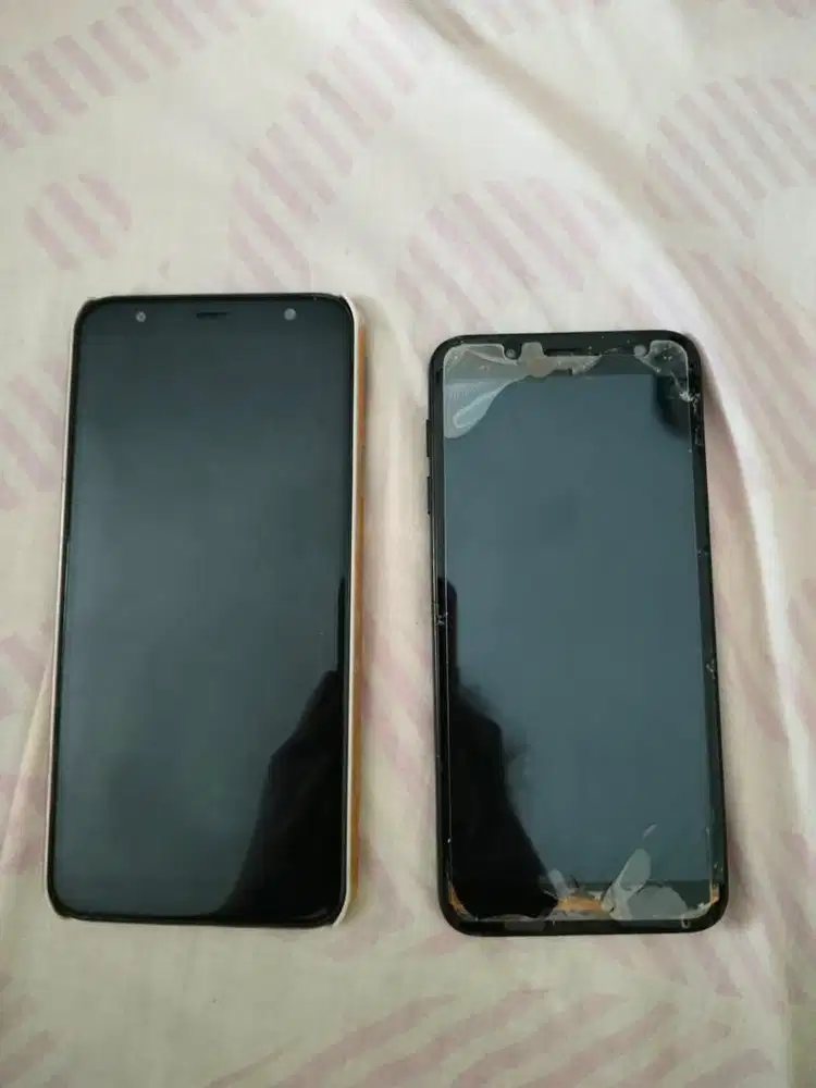 Dijual 2 Hp samsung