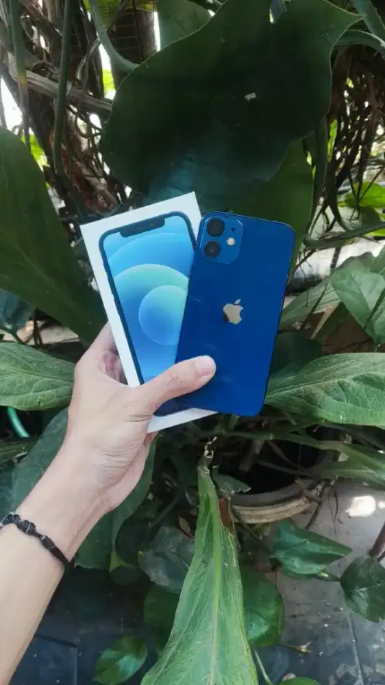iPhone 12 mini 64