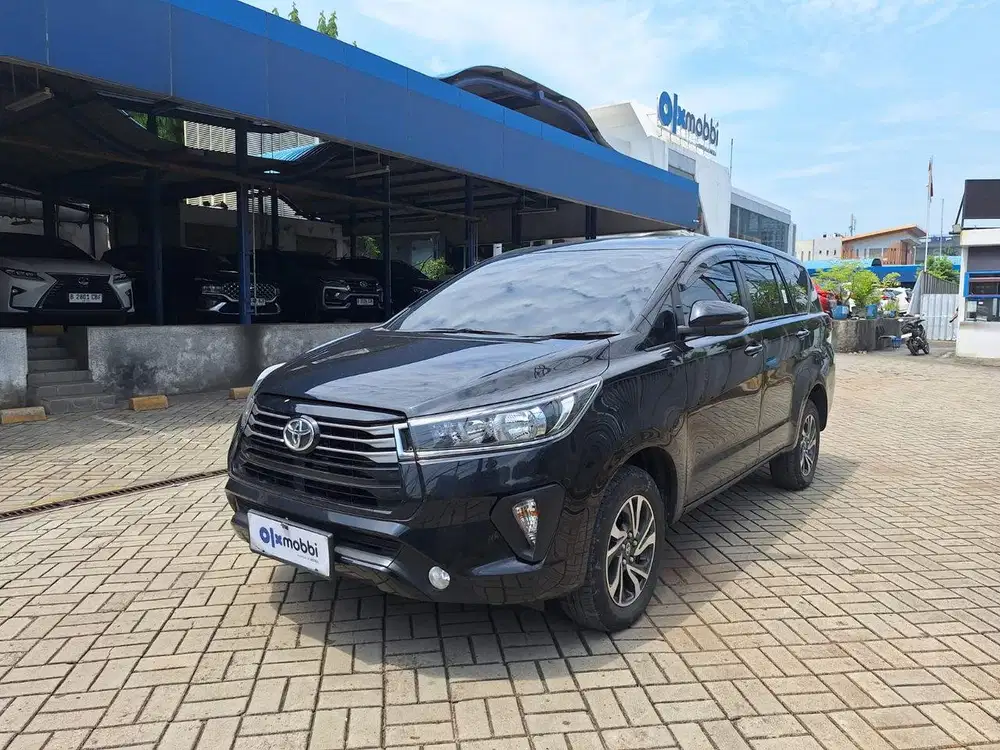 PROMO - Toyota Kijang Innova 2026 SQZ