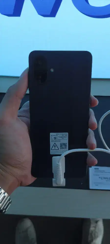 SAMSUNG GALAXY A08