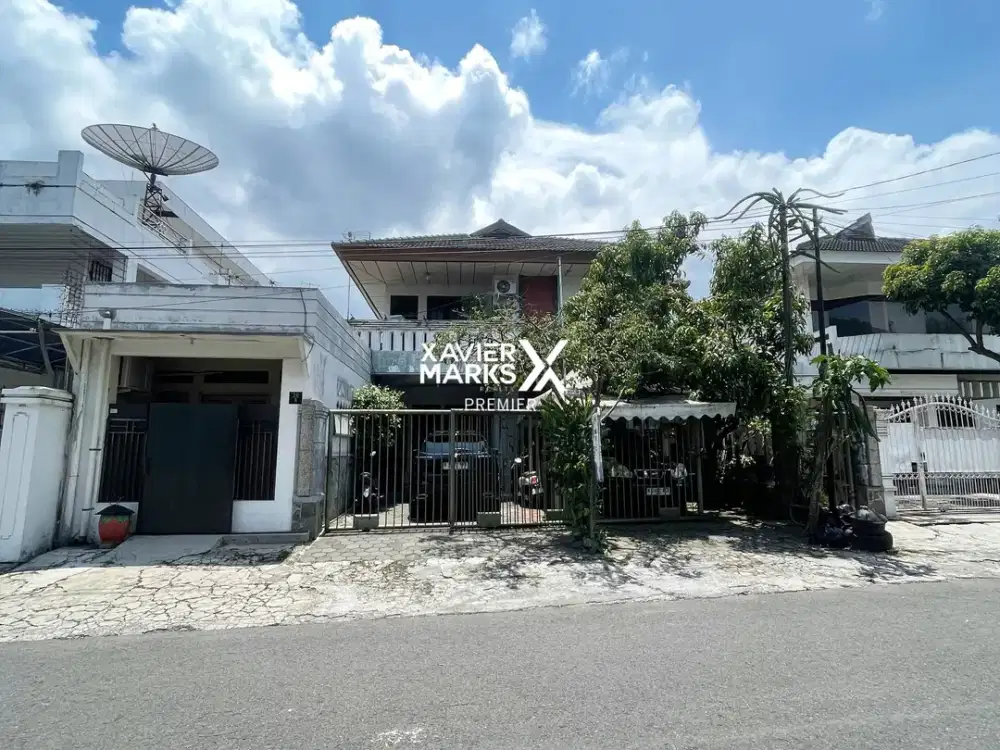 Dijual Rumah dan Kos di Suhat dekat ABM Candi Candi Lowokwaru Malang