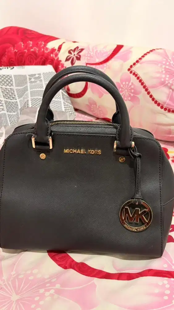 Tas michael kors original