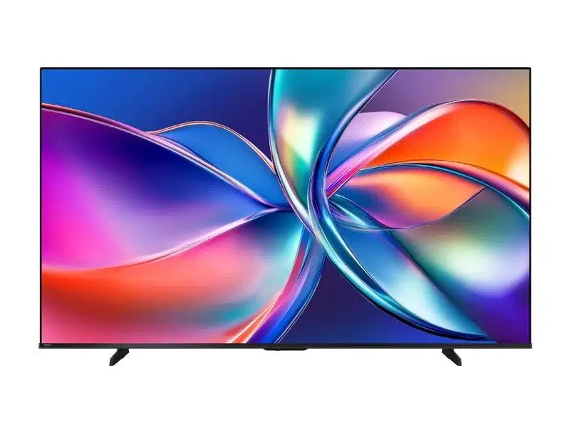 HISENSE 4K VIDAA QUANTUM DOT TV 65 INCH