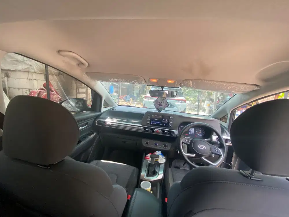 Mobil stargiser