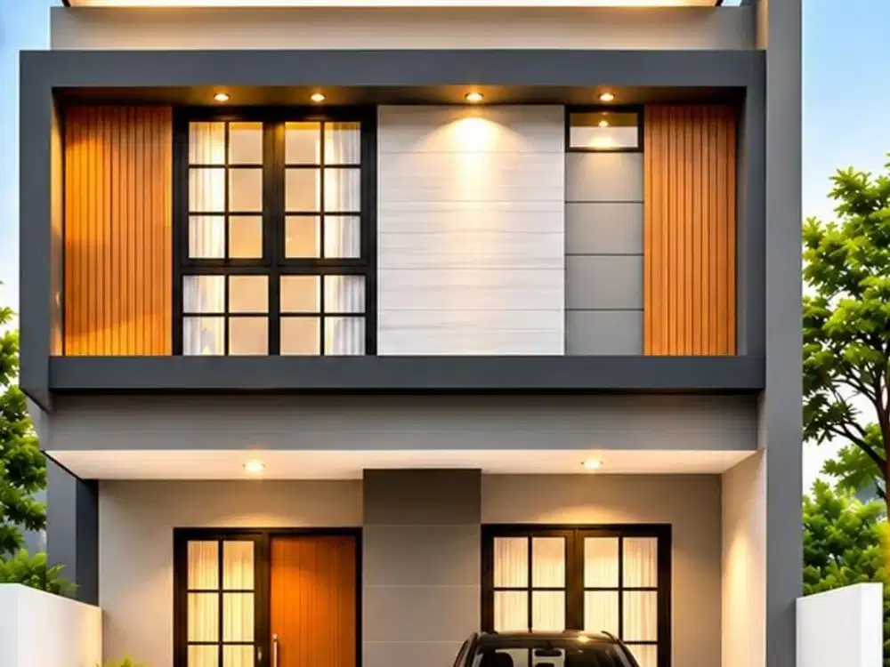 Dijual Rumah Sutorejo Tengah