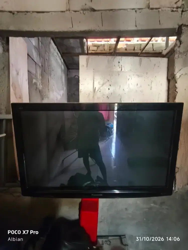 Tv panasonic, viera