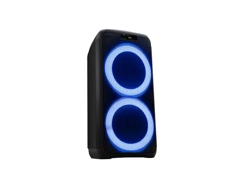POLYTRON PARTY SPEAKER - PPS 8L22
