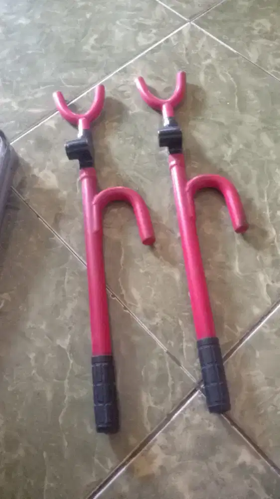 Kunci stir 2 buah