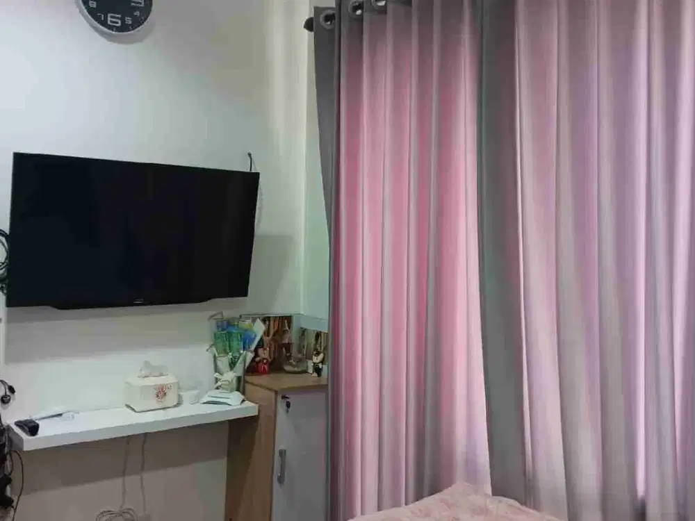 Jual dan Sewa Rumah Virginia 4,5x10 Furnished