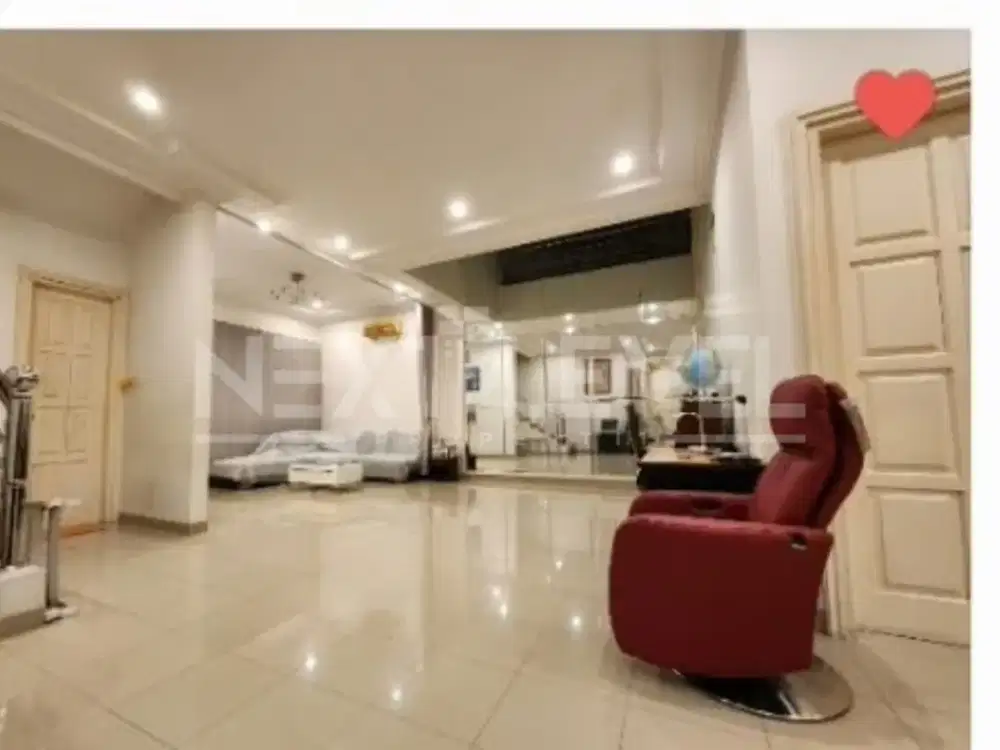 Dijual Rumah Citraland Cluster Internasional Village Minimalis Strategis Siap Huni