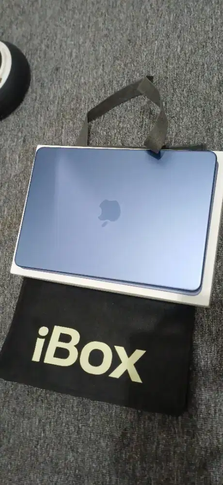 Macbook neo 2026