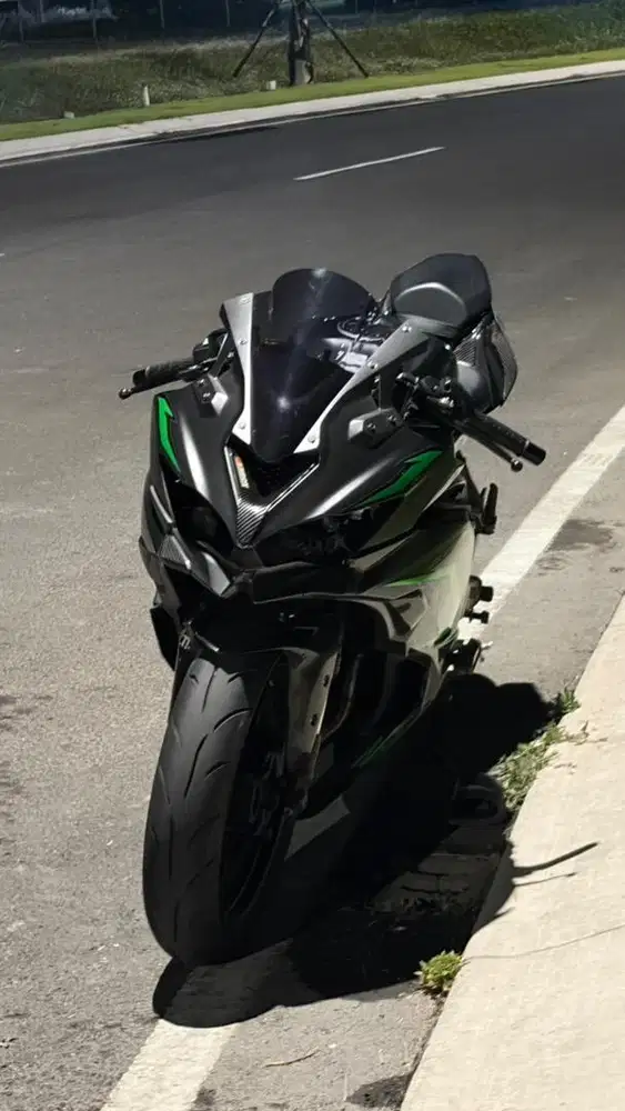 zx25r abs se 2023 modif