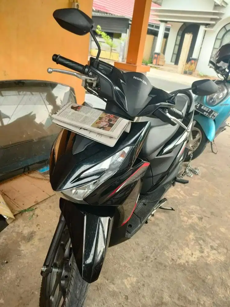 Jual cepat honda beat