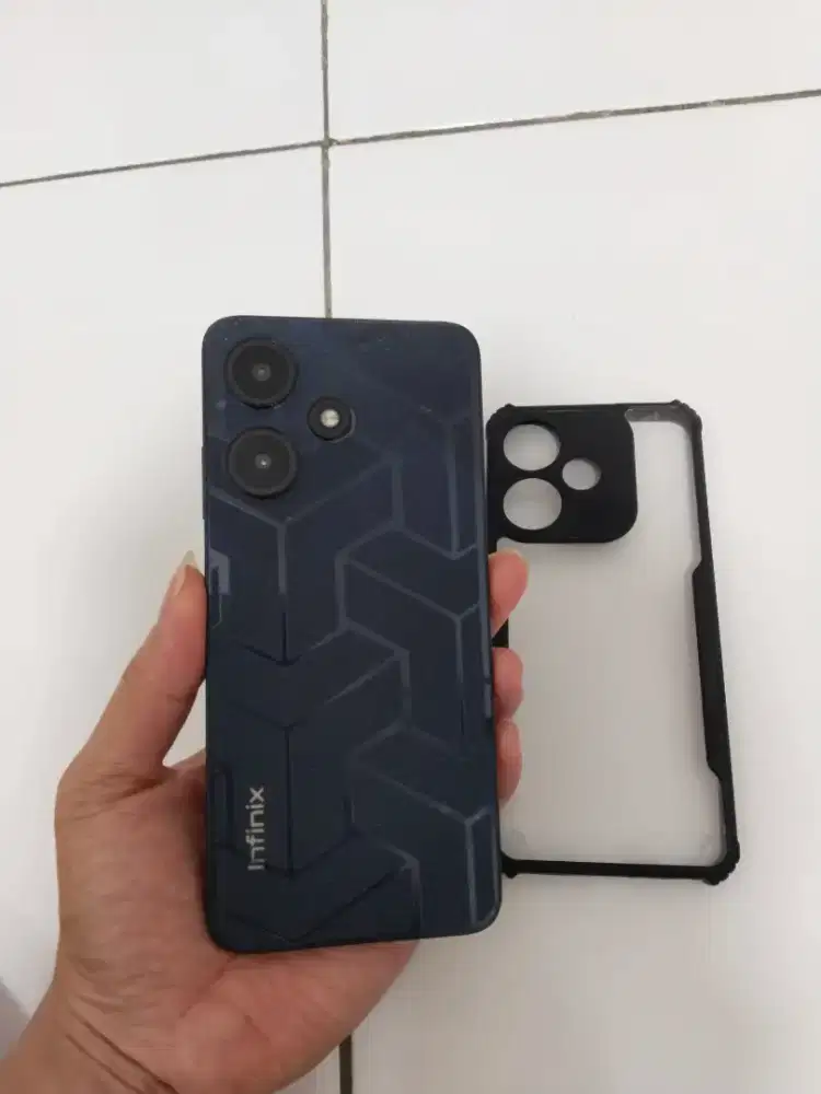 Infinix hot 30i 8/128