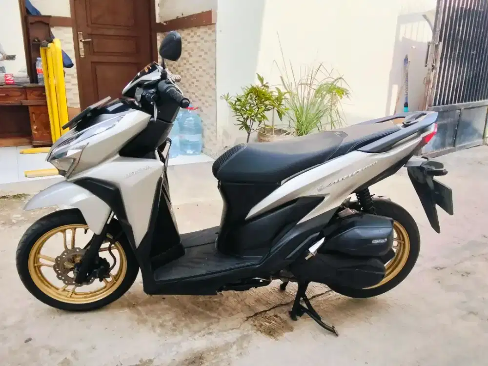 HONDA VARIO 150 TAHUN 2018