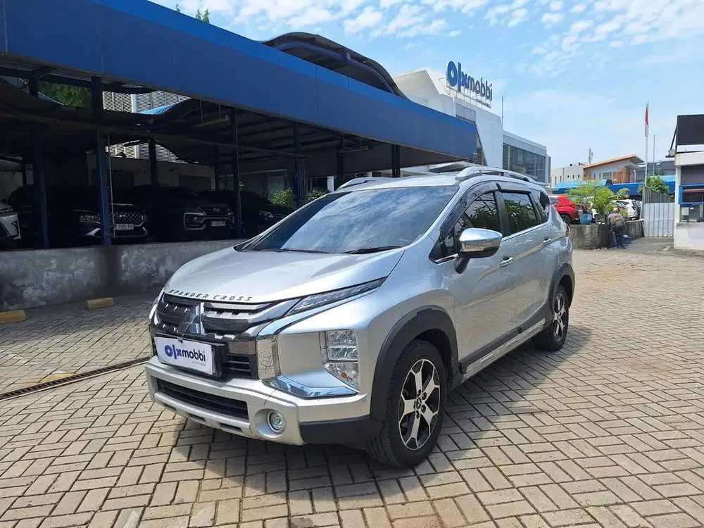 PROMO - Mitsubishi Xpander 2021 KYT