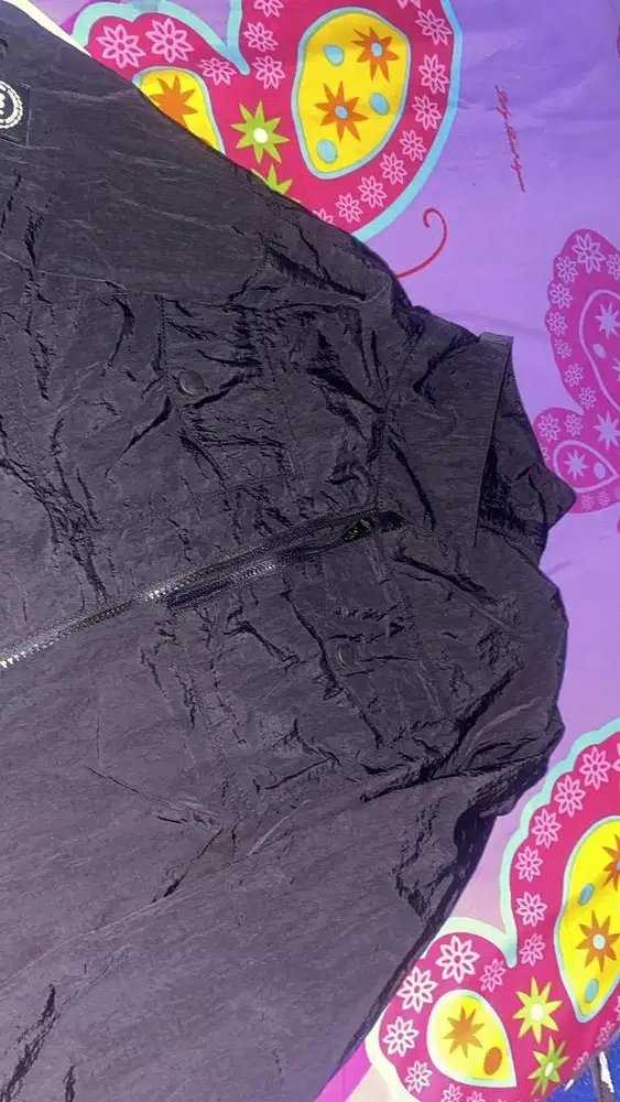jaket troublemaker