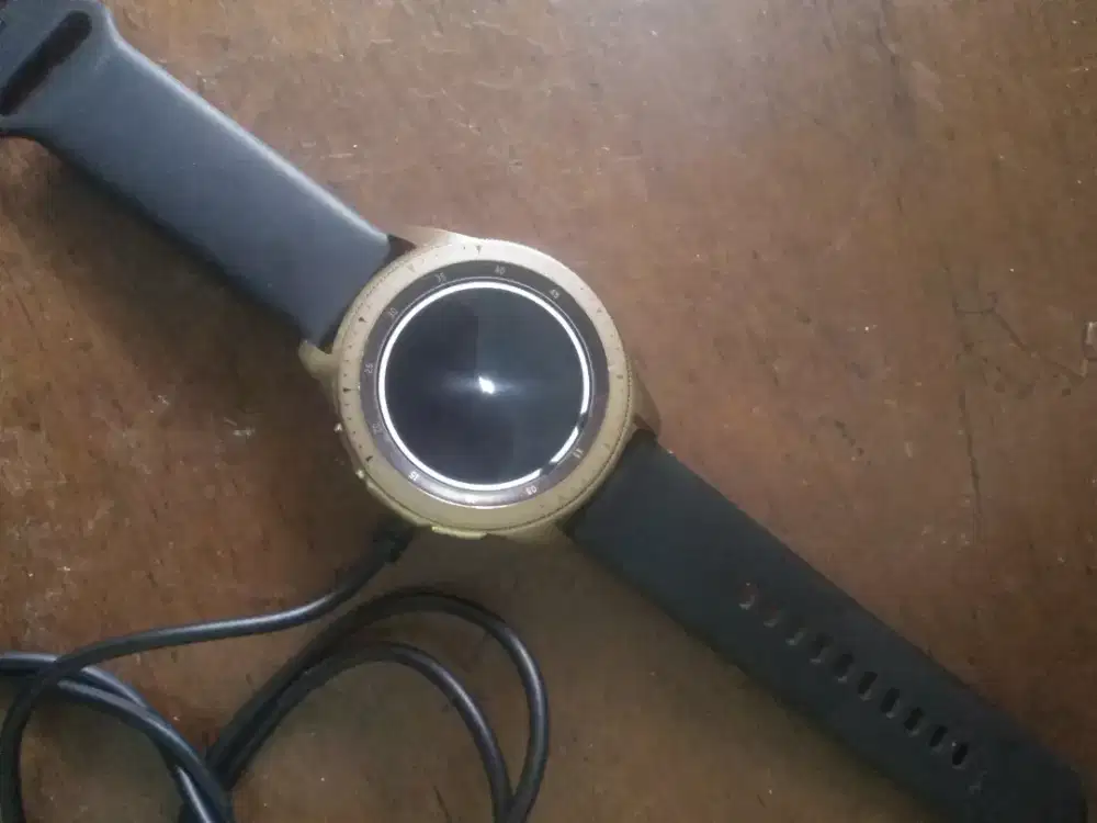 samsung watch gear